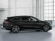 Mercedes-Benz CLA Shooting Brake 250+ Business Solution AMG 85.5 kWh