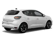 Dacia Sandero (ANWB Private Lease Actie v.a. € 399,-) Eco-G 120 journey | Wij maken graag een Private Lease offerte op maat voor u! |
