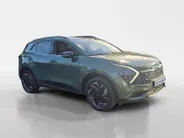 Kia Sportage 1.6 T-GDi Plug-in Hybrid AWD GT-Line | Cruise Control | Climate Control | Camera | Stoelverwarming | Stuurverwarming | Trekhaak | Open Dak |