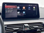BMW 5 Serie Sedan 545e xDrive