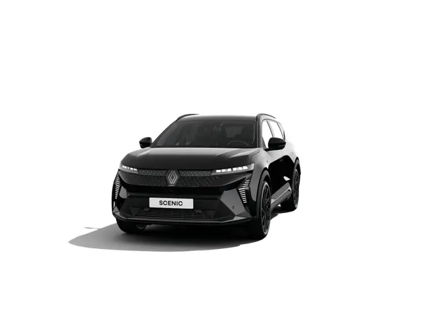Renault Scénic E-Tech esprit Alpine | 20” lichtmetalen wielen ‘Speedway’ | Achteruitrijcamera | Adaptive Cruise Control