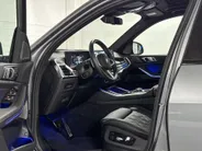 BMW X5 xDrive50e
