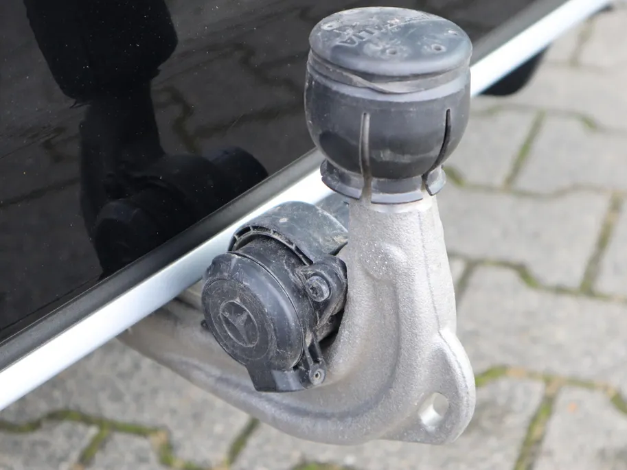 Mercedes-Benz B-Klasse 200 AMG Line