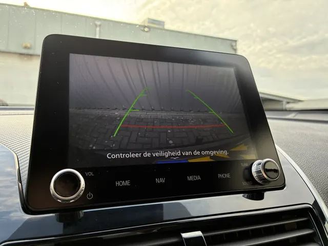 Mitsubishi Eclipse Cross 2.4 PHEV Intense+ Trekhaak | Standkachel | Carplay
