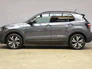 Volkswagen T-Cross 1.0 TSI 95pk Life Edition afn Trekhaak