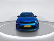 Škoda Enyaq iV 60 Sportline | Advanced | Trekhaak | Panoramadak | Winterpakket | DEMO deal