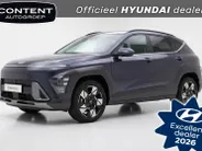 Hyundai Kona 1.6 GDI HEV 138pk DCT Comfort Plus | Snel Leverbaar