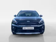 Kia Niro 1.6 GDi Hybrid DynamicLine | Climate control | Cruise control | Navigatie | Trekhaak | Parkeercamera |