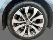 Renault Mégane Estate 1.3 TCe Intens *Navi+Camera*Lederen bekleding*Climate Control*Winter Pack*Elekt. Stoel*Keyless*LM.Velgen*Vol opties!