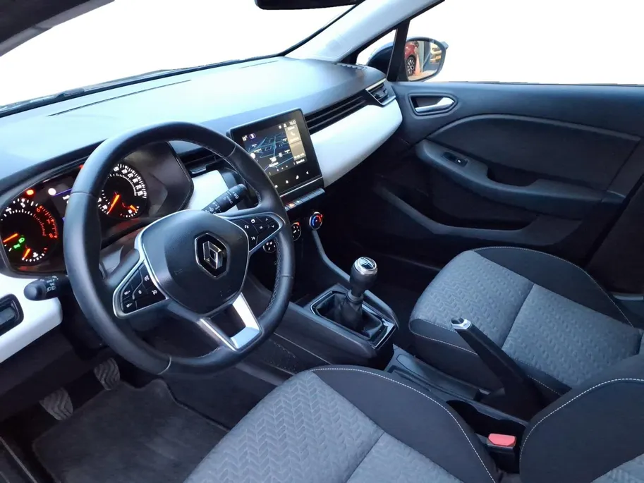 Renault Clio 1.0 TCe 90 Evolution | LMV | PDC | Navi |