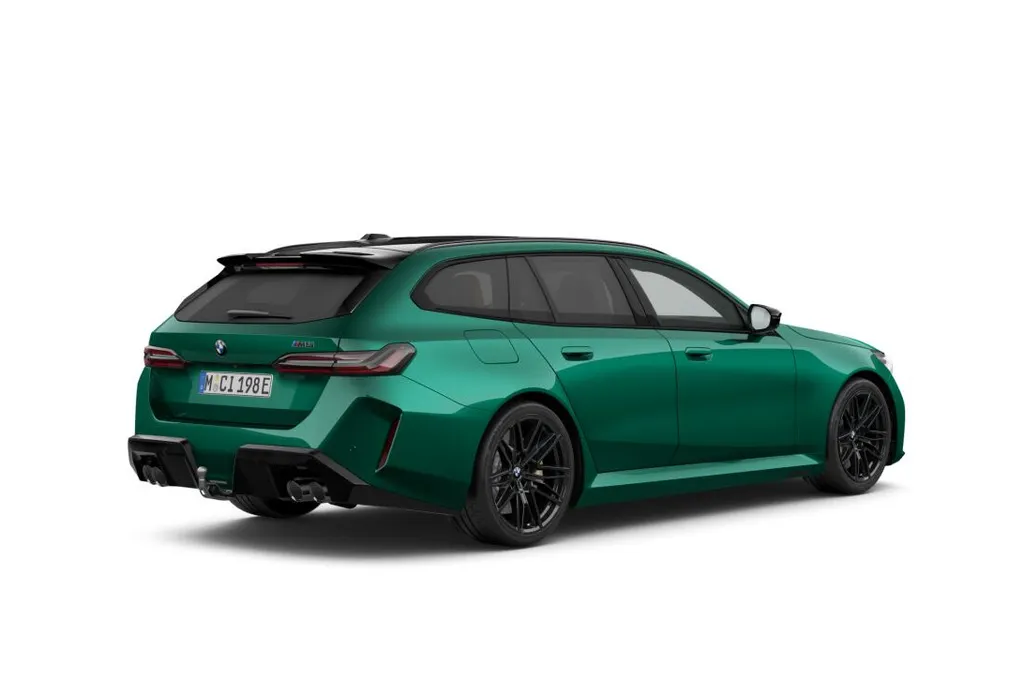 BMW M5 Touring M5