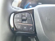 Ford E-Transit Custum 320 L1H1 Sport 71 kWh DC | Dubbele Schuideur | Camera | Trekhaak | 17' Lichtmetaal | Halfleer bekleed | Led verlichting | El. Verst. bestuurdersstoel| Apple Carplay&Android Auto |