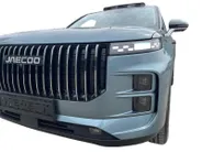 Jaecoo 7 1.5 TGDI SHS-P Exclusive | 90 km elektrisch rijbereik | Stoelverwarming-/ventilatie | Panorama dak | Leder | 7 jaar Fabrieksgarantie