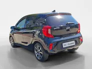 Kia Picanto 1.0 DPi DynamicPlusLine | Lichtmetalen Velgen | Key Less Entry | Privacy Glass | Achteruitrijcamera | Climate Control