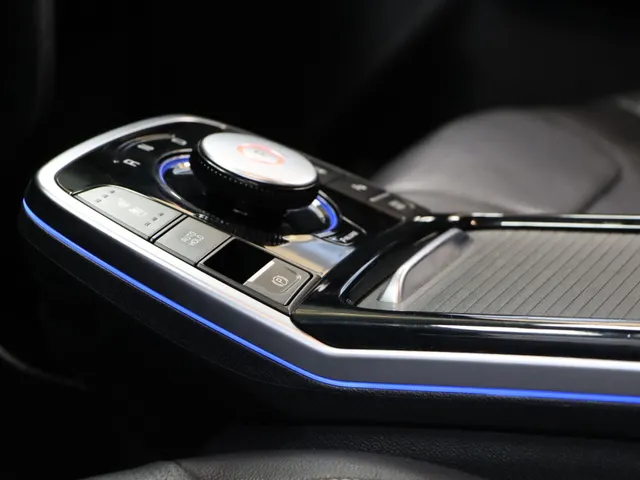 Kia e-Niro ExecutiveLine 64 kWh
