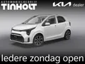 Kia Picanto 1.0 DPI ExecutiveLine