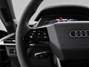 Audi e-tron GT 503 PK · Assistentiepakket Plus remote · Bang & Olufsen Premium 3D · Sportstoelen pro · Ventilatie & Massage stoelen