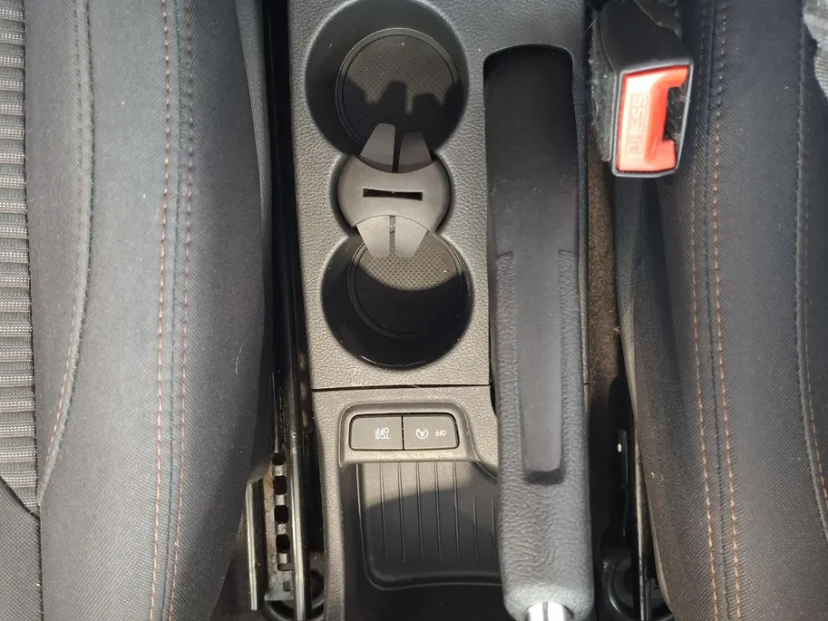 Ford Ka Ka+ 1.2 Active Android Auto / Apple CarPlay