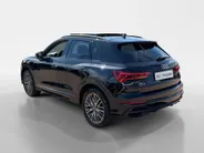 Audi Q3 45 TFSI e S edition *Automaat*Navi+360Camera*Climate Control*Virtual Cockpit*Sonos Audio*Elektrische achterklep*Zeer nette auto!