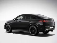 Mercedes-Benz GLE Coupé 450 e 4MATIC AMG Line
