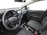 Ford Fiesta 1.0 EcoBoost Connected | Dealeronderhouden! | Cruise Control | Apple Carplay/Android Auto | Airco | 12 maanden garantie |