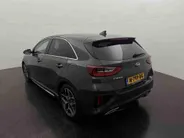 Kia Ceed 1.0 T-GDi 120pk GT-Line Business Edition