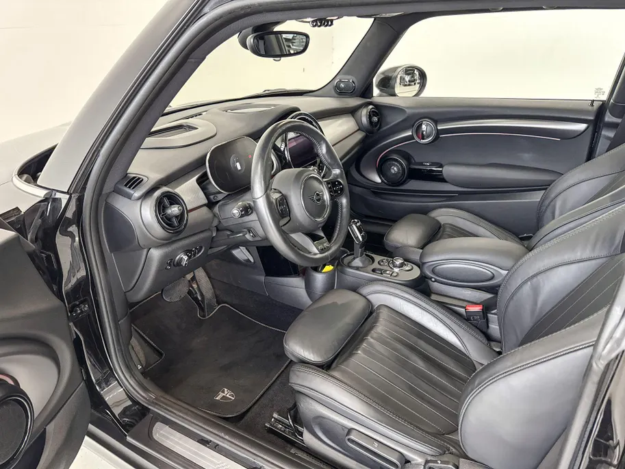 MINI Cooper 3-deurs 2.0 Cooper S MINI Yours
