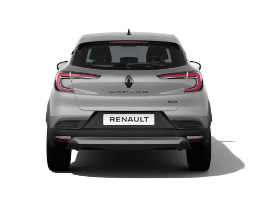 Renault Captur E-Tech full hybrid 160 esprit Alpine | Nu leverbaar met €2.500,- EXTRA Zeeuw & Zeeuw korting en 5 jaar GRATIS garantie tot 160.000km! |