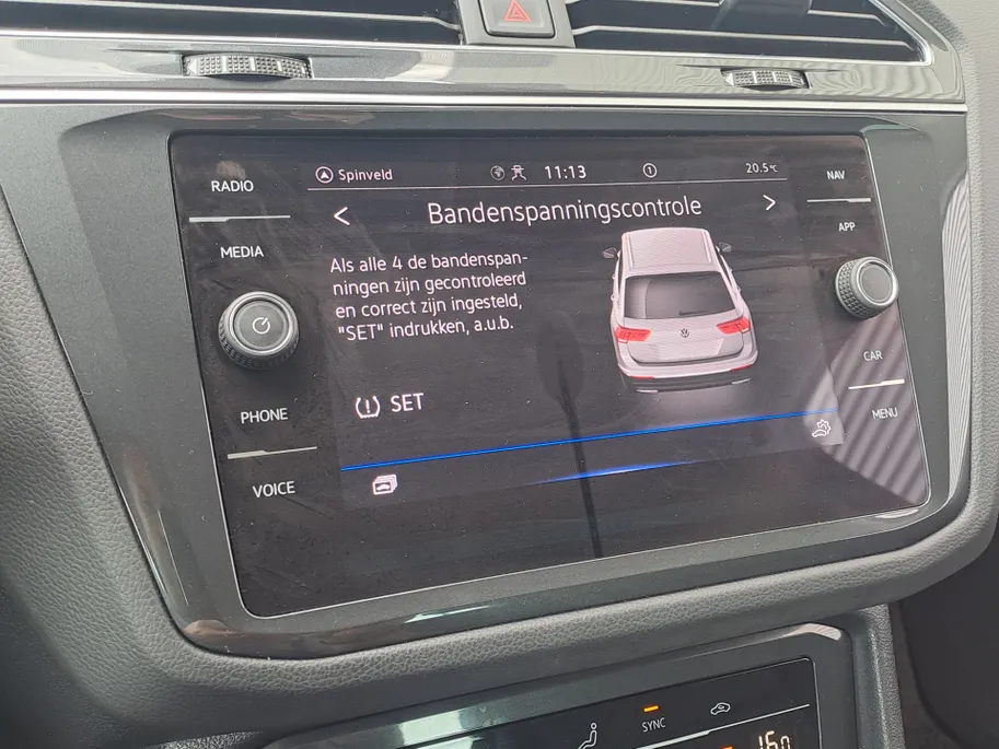 Volkswagen Tiguan 1.5 TSI Life Business | Cruise control adaptief | Navi | Camera | Apple carplay | Andriod Auto