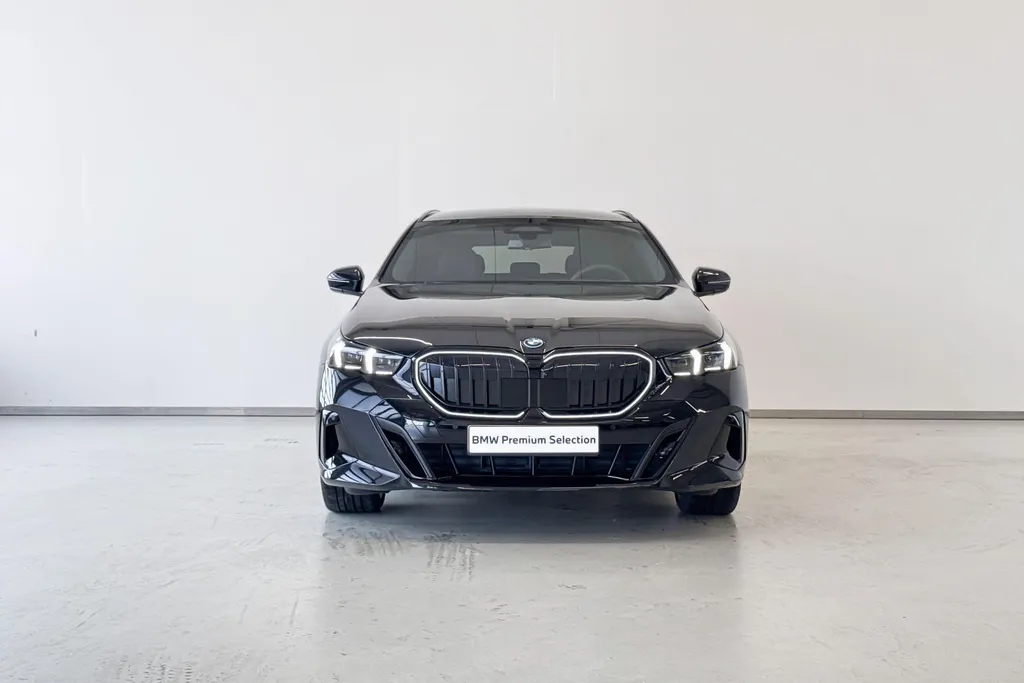 BMW 5 Serie Touring 530e M Sport Edition Innovation Pack