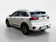 Kia Niro 1.6 GDi Hybrid DynamicLine | Navigatie | Apple Carplay / Android Auto | Climate Control | Achterruitrij Camera | Lichtmetalen Velgen |