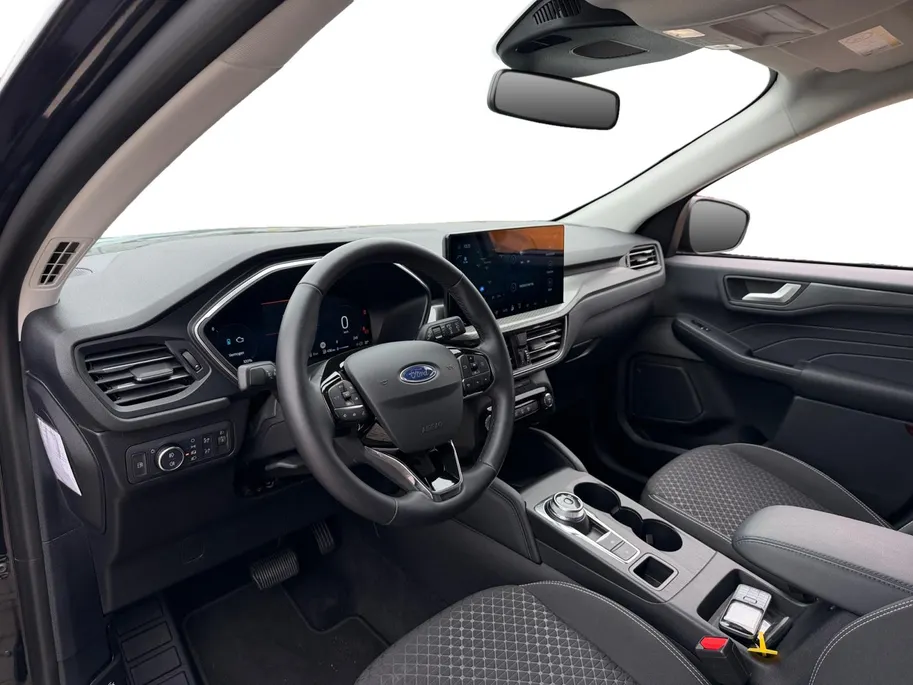 Ford Kuga 2.5 PHEV Titanium | Elek. Trekhaak | 2100 KG | Navigatie | Climate Control | Apple/Android Carplay |