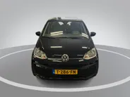 Volkswagen up! 1.0 65pk · Telefoon Dock · Airco · DAB · Bluetooth · 14'' Inch ·