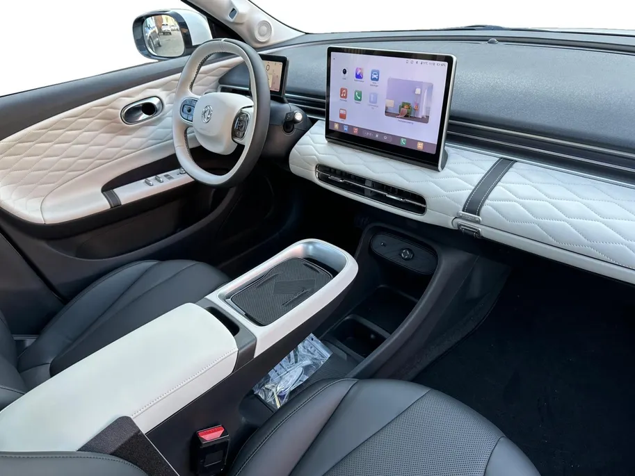 Dongfeng Box Premium Edition 42 kWh |Full Option| 1 week levertijd| Volledig elektrisch 310 km range| Best buy|