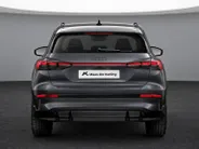 Audi Q4 Q4 S edition performance 82 kWh 286 PK · Privacy glas · Exterieurpakket zwart