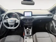 Ford Focus 1.0 EcoBoost Hybrid ST Line | NL-Auto | Dealer Onderhouden | Navigatie | Apple/Android Auto | Parkeersensoren | 12 maanden garantie! |