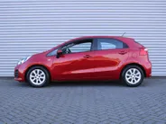 Kia Rio 1.2 CVVT ComfortLine | Apple Carplay/Android Auto | Navi Pioneer  | Airco | Cruise | All seasons | Dealeronderhouden |