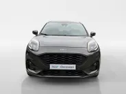Ford Puma 1.0 EcoBoost Hybrid ST-Line | TREKHAAK | STOEL, STUUR EN VOORRUITVERWARMING | ACHTERUITRIJCMAREA | NAV |