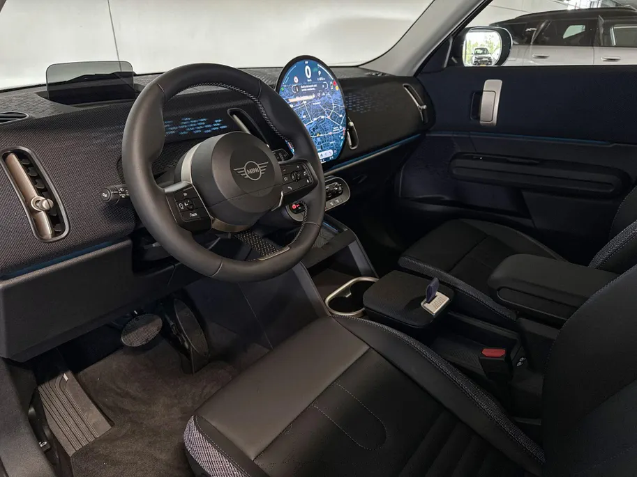 MINI Countryman 1.5 C
