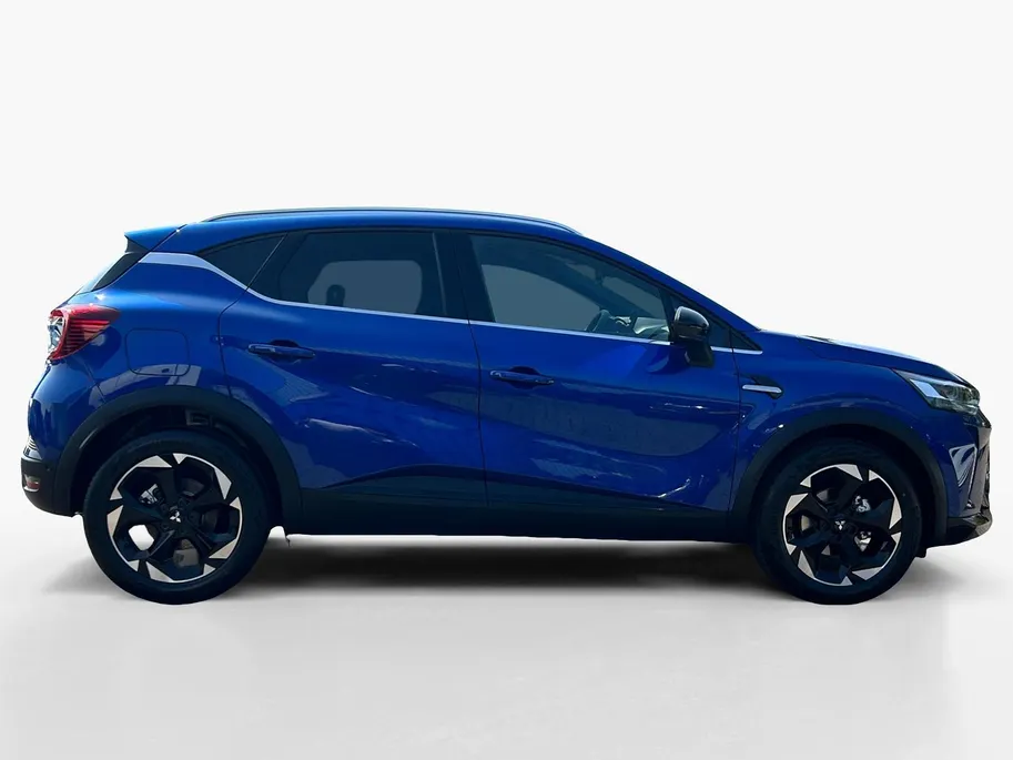 Mitsubishi ASX 1.2 TURBO | INTENSE | ACTIEPRIJS INCL. € 3.500,- KORTING |