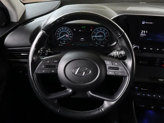 Hyundai i20 1.0 T-GDI Premium