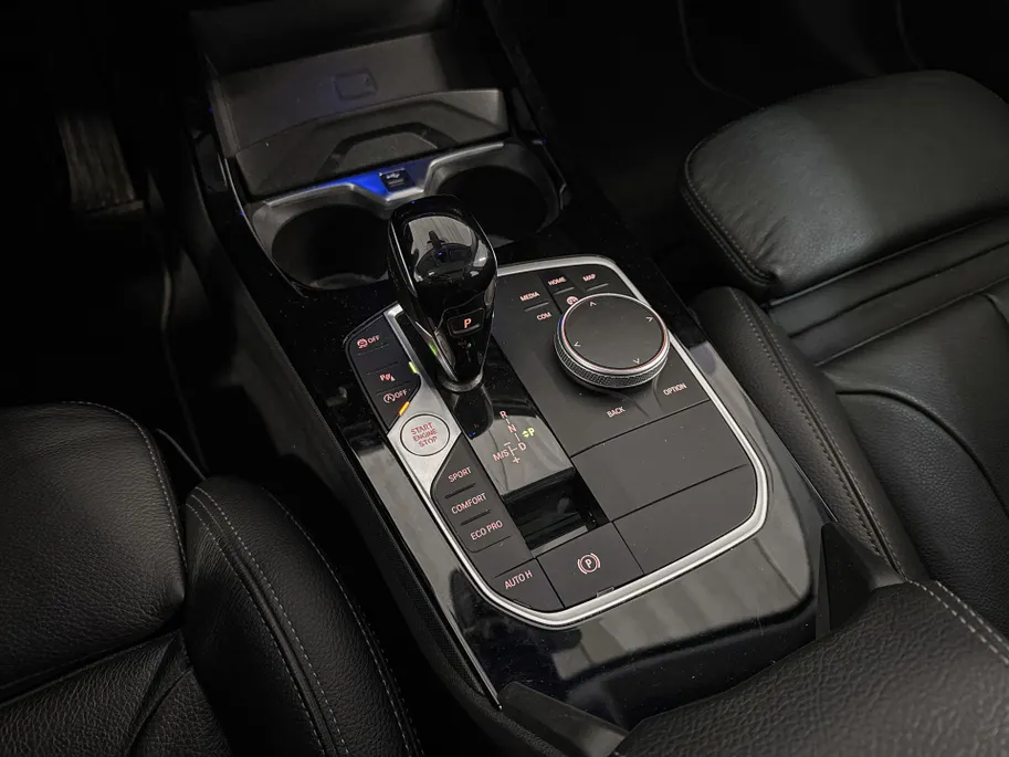 BMW 1 Serie 118i