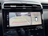 Hyundai Tucson 1.6 T-GDI PHEV Premium Sky 4WD | Zeer nette auto | Full Option | Open dak | 360 graden camera | Dealer onderhouden | Hyundai Rotterdam - Noord |