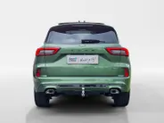 Ford Kuga 2.5 PHEV ST-Line X | Black Pack | Winterpack | Matrix Ledkoplampen | Panoramadak | El. Trekhaak | 20' Lichtmetaal | Zwarte spiegels&dak | Adaptive Cruisecontrol | Dodehoekdetectie | 360Camera |