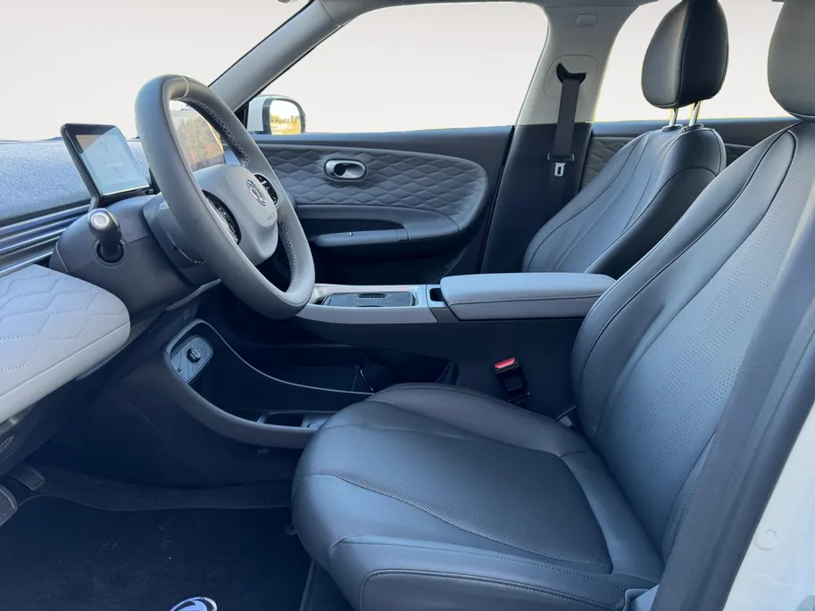 Dongfeng Box Premium Edition 42 kWh |Full Option|Rijklaarprijs|Nieuw|310 km range|Meerdere kleuren beschikbaar|
