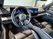 BMW 5 Serie Touring 530e