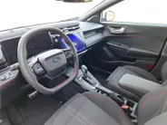 Ford Puma 1.0 EcoBoost Hybrid ST-Line Automaat | | !gratis automaat! | 0,99% rente icm Ford Options | Winterpack | Comfort Pack | Climate Control | El. Achterklep | Camera | Apple Carplay&Andorid Auto | 17' Lichtmetaal | Navigatie | Nieuw te bestellen |