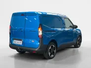 Ford E-Transit Courier Limited 44 kWh 136pk | 0,99% rente | Nieuw te bestellen