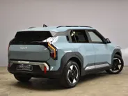Kia EV3 58,3 kWh 204pk Plus