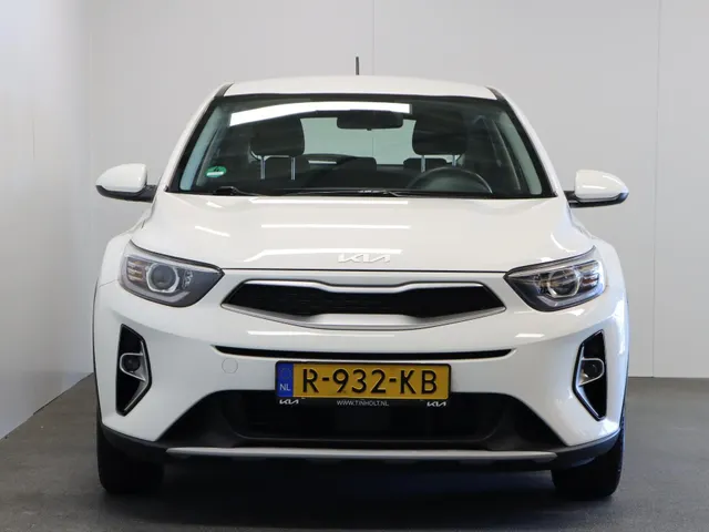 Kia Stonic 1.0 T-GDi MHEV ComfortLine